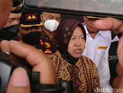 Kemensos Akan Beri Trauma Healing Keluarga dan Korban Luka Tragedi Kanjuruhan