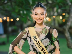 Indonesia Jadi Tuan Rumah Miss Grand International!