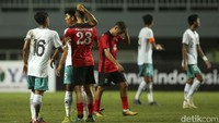 Skor akhir 2-0 untuk kemenangan Timnas Indonesia.