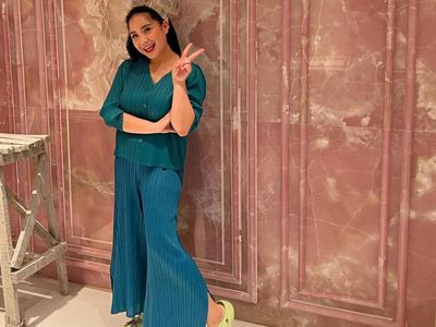 Intip Diet Sultan yang Bikin Nagita Slavina Turun BB 5 Kg, Tertarik Cobain?