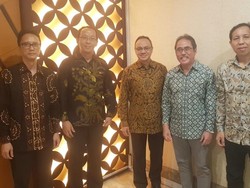 Kemlu Sambut Baik RI Jadi Tuan Rumah Confederation of ASEAN Journalist ke-20