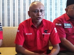 Soal Capres dan Koalisi PDIP, Wasekjen: Itu Kewenangan Ketua Umum