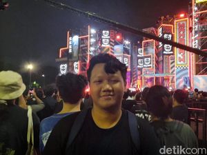 Penonton Ini Ogah Refund Tiket! Setia Tunggu Synchronize Fest 2 Tahun