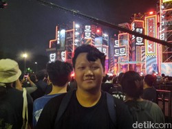 Penonton Ini Ogah Refund Tiket! Setia Tunggu Synchronize Fest 2 Tahun