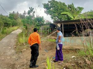 Medan Sulit, 150 KK di Karangasem Belum Dapat Distribusi Air Bersih