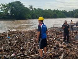 Korban Hanyut di Tukad Yeh Ho Tabanan Diduga Mahasiswi
