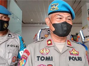 Tiga Oknum Polisi yang Mau Curi Motor di Deli Serdang Terancam PTDH