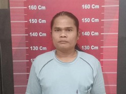 Jukir Liar di Medan Ditangkap Polisi