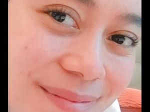 Mata Sembab Lesti Kejora Dalam Unggahan Rossa