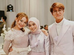 Rossa Unggah Kondisi Terkini Lesti Kejora, Wajah Sembab Disorot