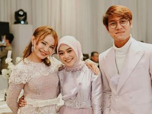 Rossa Unggah Kondisi Terkini Lesti Kejora, Wajah Sembab Disorot Rossa Unggah Kondisi Terkini Lesti Kejora, Wajah Sembab Disorot