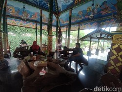 3 Warung Kopi Unik dengan Suasana Asyik di Sekitar Borobudur