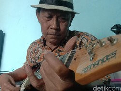 Menyingkap Perjalanan Musik Tarling yang Mahsyur dari Indramayu
