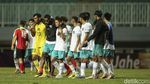Sportivitas di Laga Timnas Indonesia U-17 Vs Palestina