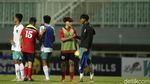 Sportivitas di Laga Timnas Indonesia U-17 Vs Palestina