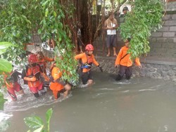 4 Korban Terseret Arus di Denpasar Baru Rayakan Lulus Kapal Pesiar