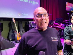 Transvision Merilis Platform Berbasis Blockchain dan Web3