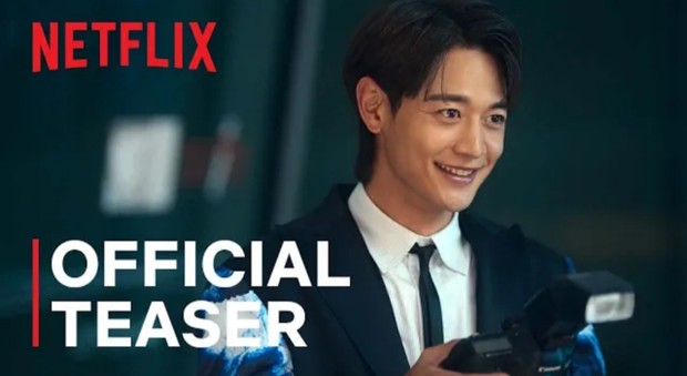Treaser pertama The Fabulous/Foto: youtube.com/Netflix Asia The Fabulous merilis teaser pertama melalui channel youtube Netflix Asia dan The Swoon.