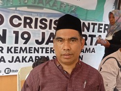 Operasional MTsN 19 Pindah ke MAN 11 Jaksel Awal Pekan Depan