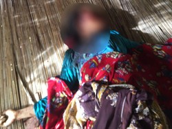 Dari Makam Bapak, Anak di Lombok Temukan Ibu Tewas Penuh Luka Bacok