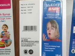 WHO: 4 Merek Obat Batuk Buatan India terkait Kematian 66 Anak di Afrika