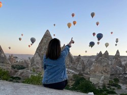 Cara Aktifkan Roaming XL Axiata di Turki Pakai XL Pass