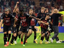 Milan Vs Chelsea: Rossoneri Berharap Tuah San Siro