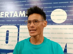 Pria Asal Bali Torehkan Waktu Tercepat di Ironman 70.3 Lombok