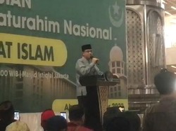 Anies: Saya Selesai Tugas di Pemprov DKI, Insyaalah Tidak untuk Indonesia