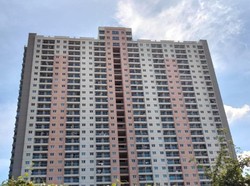 Pria Jatuh dari Lantai 28 Apartemen di Surabaya Seorang Karyawan Swasta