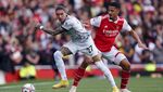 Selebrasi Nangis Darwin Nunez