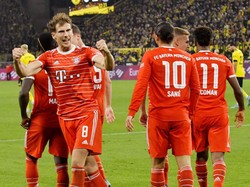 Kunci Tiket 16 Besar Liga Champions, Bayern Tetap Incar Menang di Camp Nou