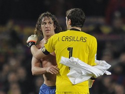 Puyol Minta Maaf Usai Komentari Cuitan Gay Casillas
