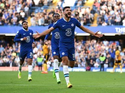 Rotasi Manis Chelsea