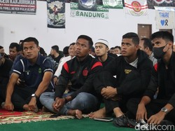 Hancurnya Hati Pemain Persija dan Persib