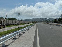 MGPA Siapkan Kantong Parkir di 14 Titik Dalam Area Sirkuit Mandalika