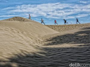 Permata di Timur Indonesia