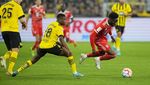 Dortmund vs Bayern Tanpa Pemenang