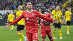 Dortmund vs Bayern Tanpa Pemenang