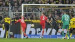 Dortmund vs Bayern Tanpa Pemenang