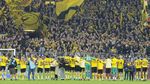 Dortmund vs Bayern Tanpa Pemenang