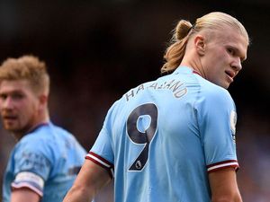 Aguero Tak Pernah Bikin Gol di Anfield, Bagaimana Haaland? Aguero Tak Pernah Bikin Gol di Anfield, Bagaimana Haaland?