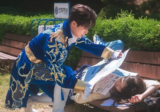 foto: SBS Drama foto: SBS Drama