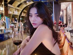 Wendy Walters Minta Doa, Pilih Pisah dari Reza Arap