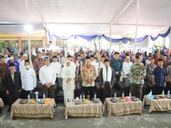 Gubernur Khofifah Sebut Pesantren Berbasis Asrama Miliki 4 Konsep Pendidikan