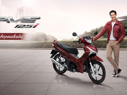 Honda Luncurkan Motor Bebek Super Irit, Seliter Bensin Tembus 71,4 Km