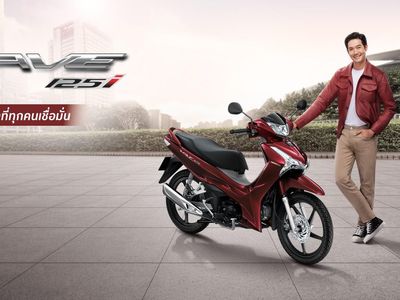 Motor Baru Honda Super Irit, Seliter Bensin Tembus 71,4 Km