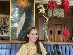 Isa Zega Bantah Jadi Koordinator Demo di Sidang Nikita Mirzani