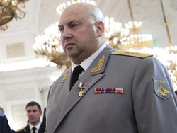 Misteri 3 Jenderal Top Rusia Usai Pemberontakan Wagner