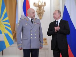 Tarik Mundur Pasukan Rusia dari Kherson, Jenderal Armageddon Dihujat!